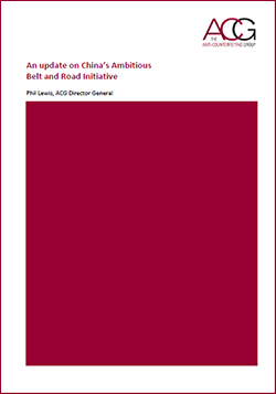 Belt and Road Initiative